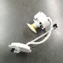 8E0906087E Electric Fuel Pump. Fuel Pump and Strainer Set.